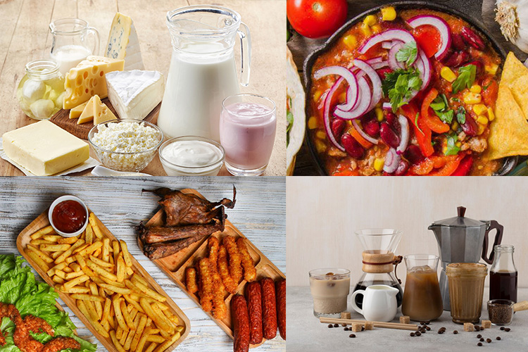 به یاد داشته باشید تغذیه مادر برای رفلاکس نوزاد، می‌تواند تفاوت زیادی در آرامش و سلامت او ایجاد کند. 